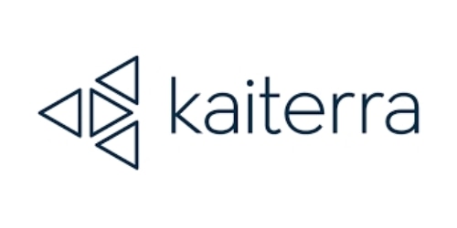 Kaiterra Logo
