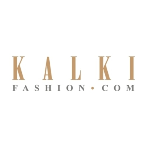 Kalki Fashion Logo