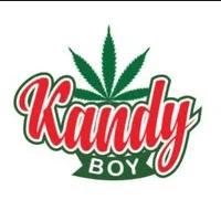 Kandy Boy Logo