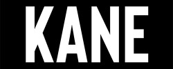 Kane - The Power of Kane Logo