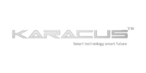 Karacus Logo