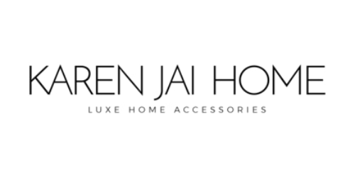 Karen Jai Home Logo