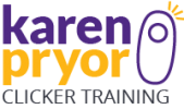 Karen Pryor Clicker Training Logo