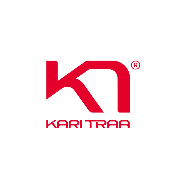 Kari Traa  Logo