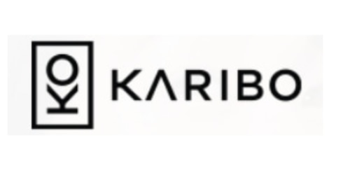 KARIBO Logo