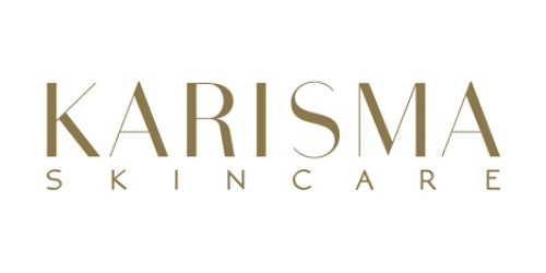 Karisma Skincare Logo