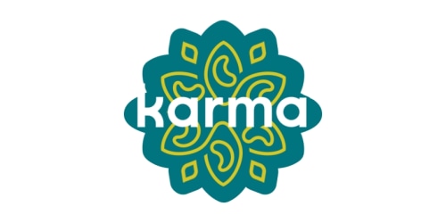 Karma Nuts Logo