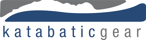 Katabatic Gear Logo