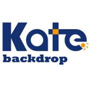 KATE BACKDROP INC Logo