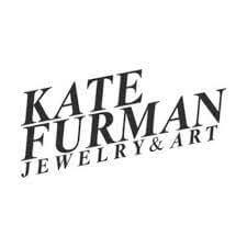 Kate Furman Jewelry Logo