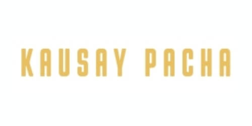 Kausay Pacha Logo
