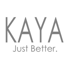 KAYA Mattress Logo