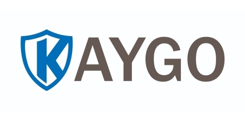 Kaygo Logo