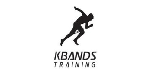 Kbands Training Logo