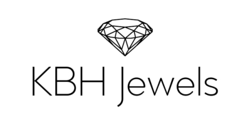 KBH Jewels Logo