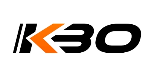 KBO Bike Logo