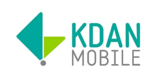 Kdan Mobile Logo