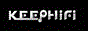 Keephifi Logo