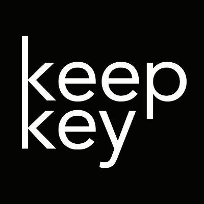 KeepKey Logo