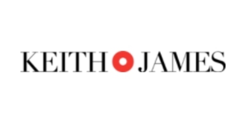 Keith and James Logo