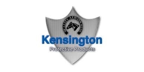 Kensington Products Logo