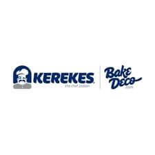 Kerekes kitchen & Restaurant Supplies Logo