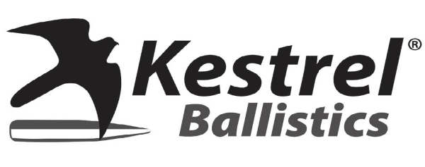 Kestrel Ballistics Logo
