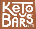 Keto Bars Logo