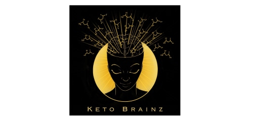 Keto Brainz Logo