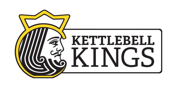 Kettlebell Kings.eu  Logo