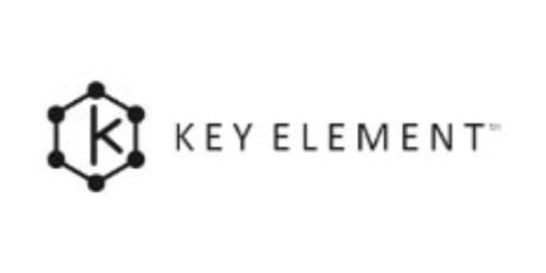 Key Element Logo