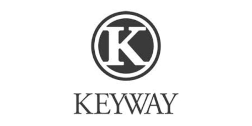 Keyway Logo