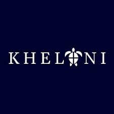 Kheloni Logo