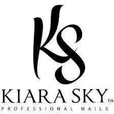 Kiara Sky Nail Logo