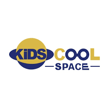 Kidscool Space Logo