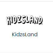 KidzsLand Logo