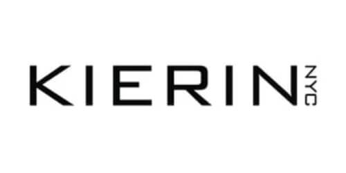 KIERIN NYC Logo