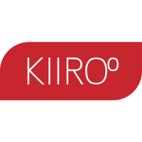 Kiiroo B.V. Logo