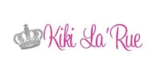 Kiki LaRue Logo