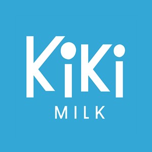 Kiki Milk Logo