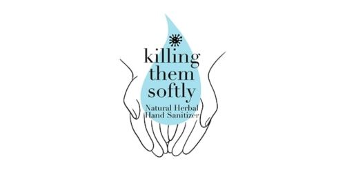 Killing Them Softly Logo