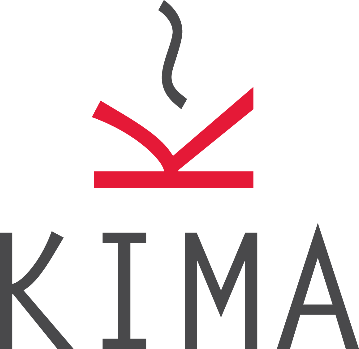 KIMA GROUP INC Logo