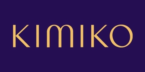 KIMIKO Logo