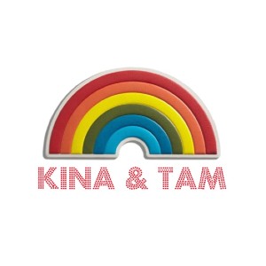 Kina and Tam Pty Ltd. Logo
