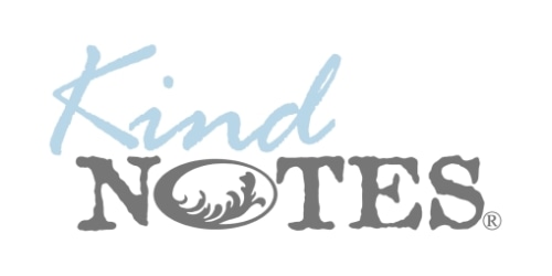 KindNotes Logo