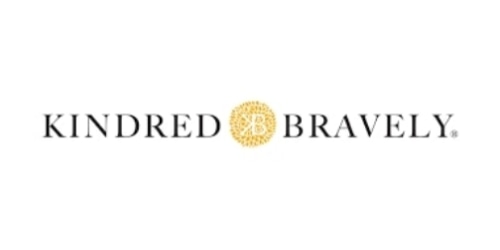Kindred Bravely Logo