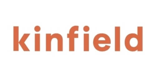 Kinfield Logo