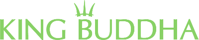 King Buddha CBD Logo