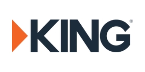KING Connect Logo