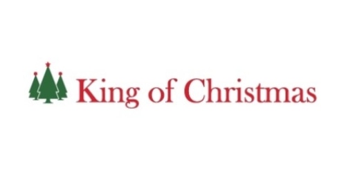 King Of Christmas Logo